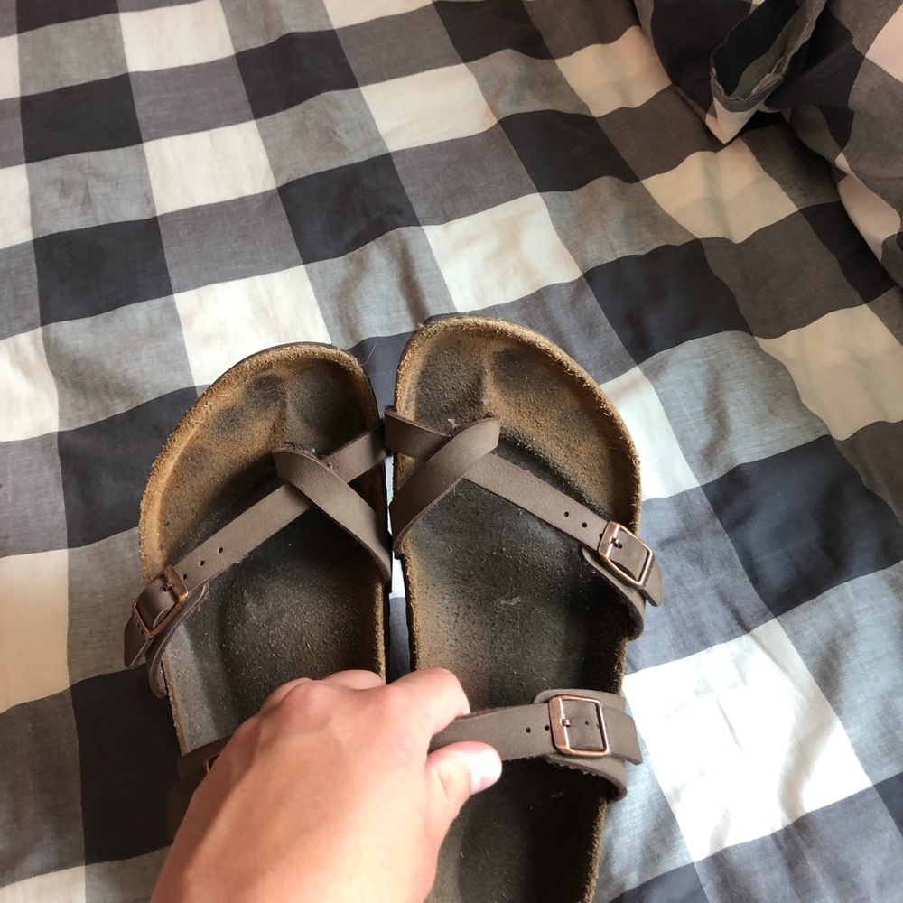 Birkenstock Sandals Mayari
